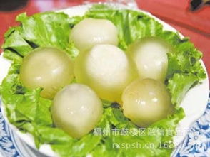 福州鼓楼区哪里卖特产好
