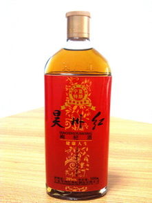 福州永泰特产酒价格表图