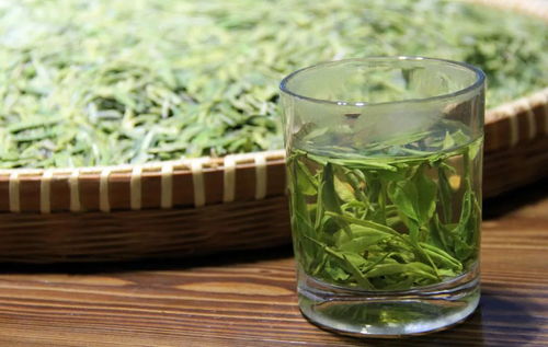 福州有什么绿茶特产店吗
