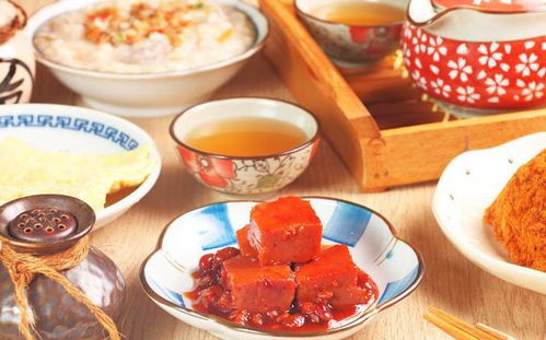 福州特产豆腐乳是什么味道