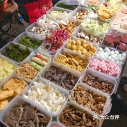 福州特产风干零食推荐图