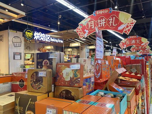 福州特产礼品装批发市场