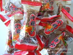 福州特产冰糖葫芦是什么