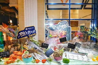 福州海鲜零食特产店