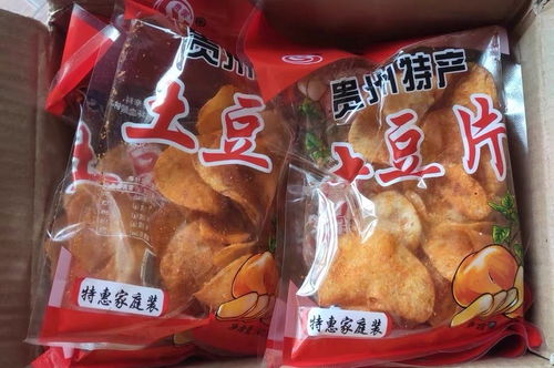 福州的特产零食推荐店
