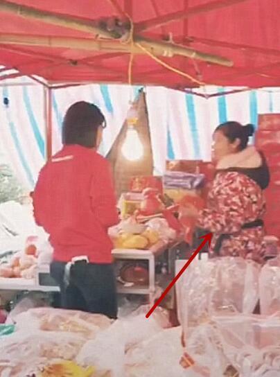 福州特产菜市场在哪里买
