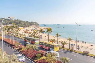 厦门旅游攻略民宿五六天