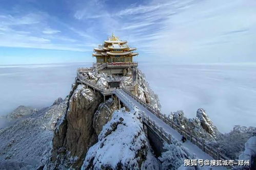 厦门到老君山旅游攻略