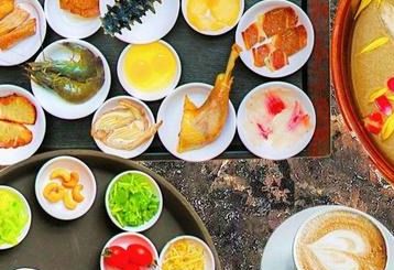 介绍美食特产福州话怎么说