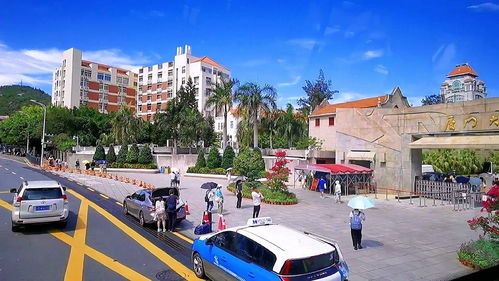 厦门旅游攻略旅记自由行