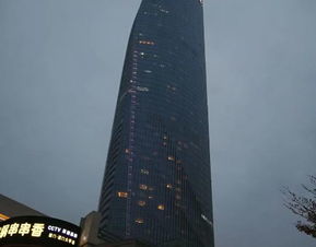 双子塔厦门游玩攻略旅游