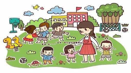 幼儿交友技巧游戏有哪些