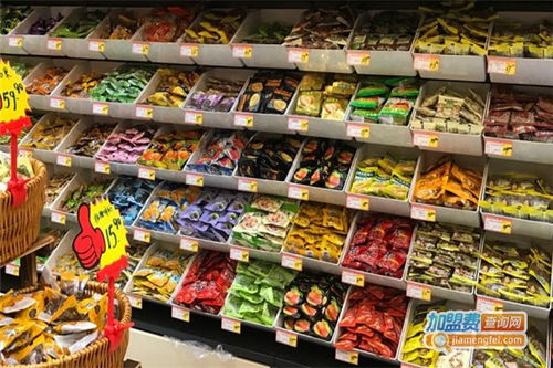 福州零食特产店推荐品牌
