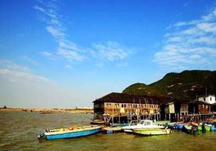 荷包岛旅游攻略厦门探店