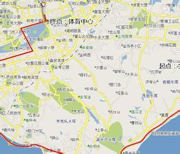 厦门旅游攻略路线图大全