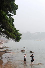 自驾厦门旅游二天攻略