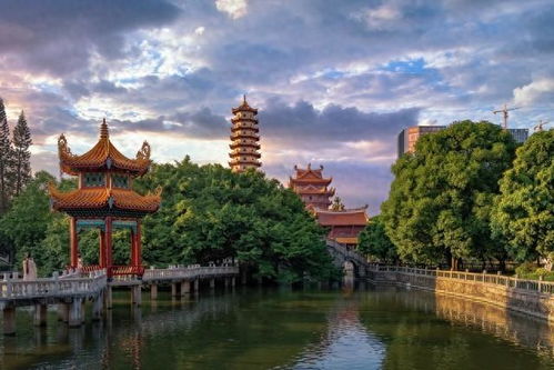 泰州飞厦门攻略旅游线路