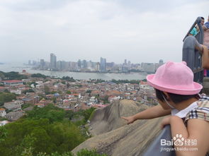 厦门亲子旅游攻略一天