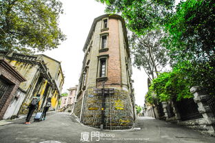 厦门旅游攻略自由行民宿