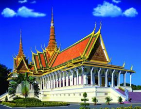 泰国回厦门攻略旅游团
