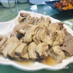 福州在哪里买特产好一点