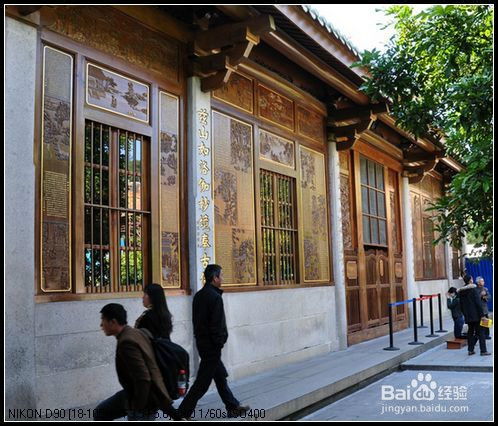 去厦门南普陀旅游攻略路线