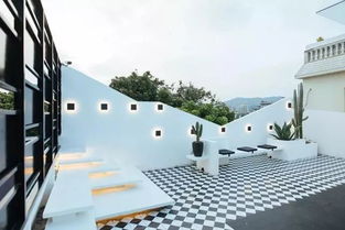 赛柏林旅游攻略厦门民宿