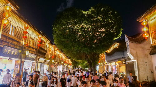 福州三坊七巷特产伴手礼