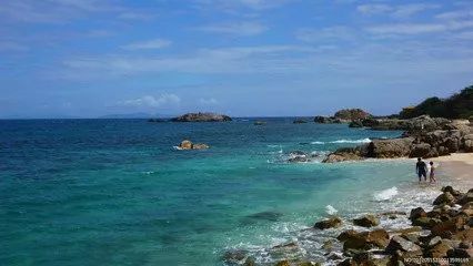 厦门岛内围里旅游攻略