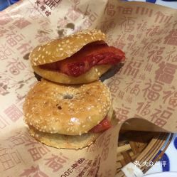 福州特产肉煮糟夹饼怎么做