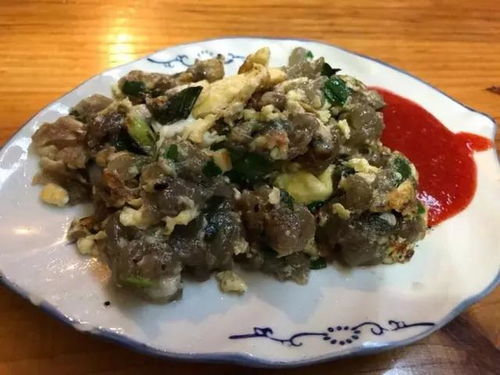 厦门旅游攻略美食曾厝按