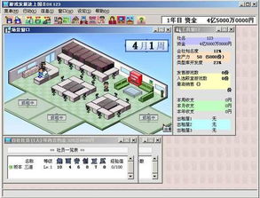 游戏发展国dx攻略