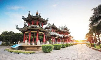 过年去厦门旅游攻略图文