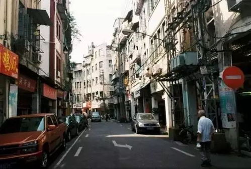 厦门大元路旅游攻略图片
