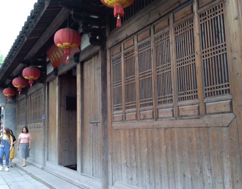 福建省福州市鼓楼区特产