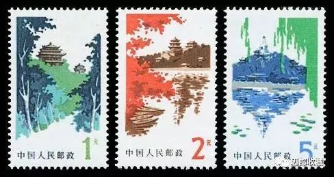 以家乡风光或特产做一张邮票福州