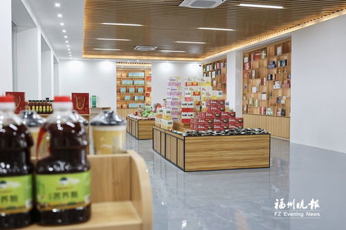福州零食特产店推荐一下