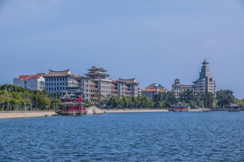 厦门集美旅游一天攻略路线