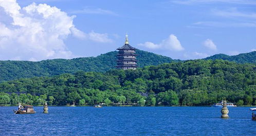 厦门杭州旅游攻略3天2晚