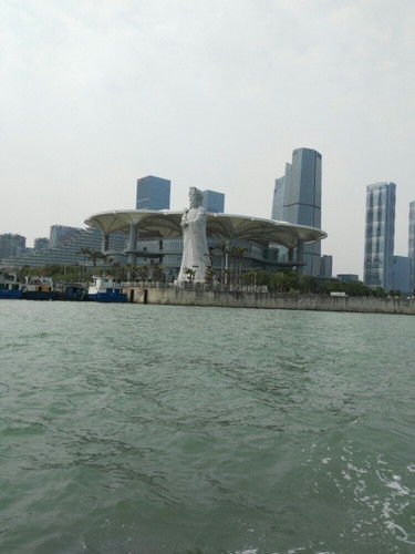 厦门旅游攻略两人三天