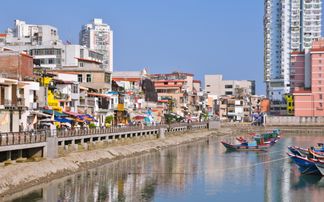 旅游厦门 攻略一日游