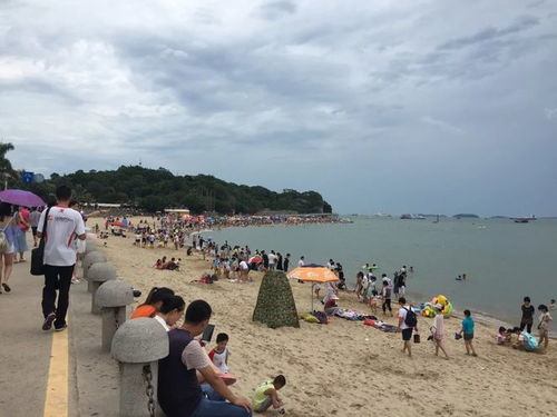 厦门旅游十月穿搭攻略