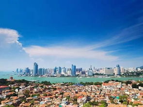 一尊皇牛厦门攻略旅游