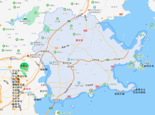 陆丰到厦门旅游路线攻略