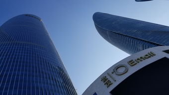 厦门双子塔b塔旅游攻略