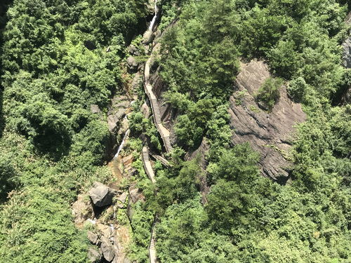 厦门古寨旅游攻略自驾游