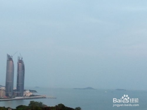 7月的厦门旅游攻略大全