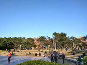 厦门过年1月底旅游攻略