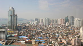 北京到厦门一路旅游攻略