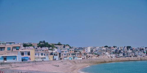 玩厦门东山岛旅游攻略图